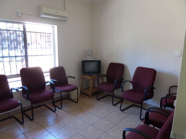 Commercial Property for Sale in Bodorp North West